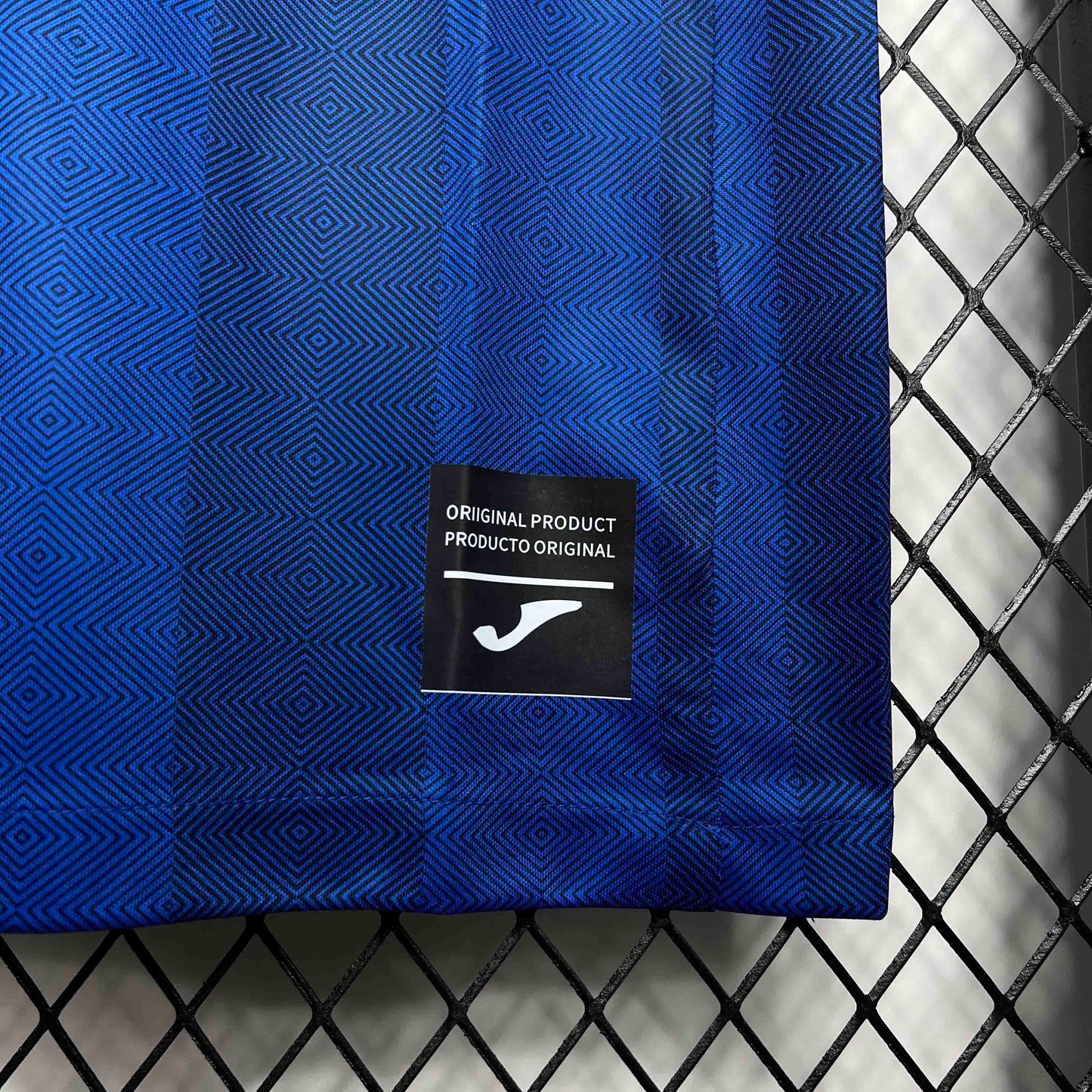 Maillot Domicile Atalanta 2023-2024