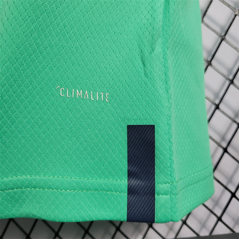Maillot Exterieur Real Madrid 2019-2020