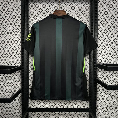 Maillot Exterieur Wolfsburg 2024-2025