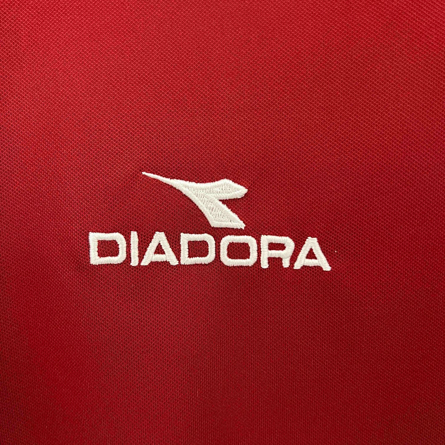 Maillot Domicile Retro AS Roma 1998-1999