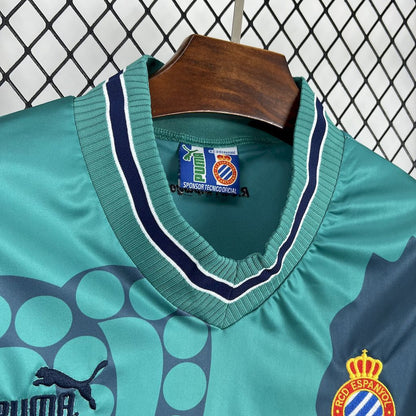 Maillot Third Espanyol 1996-1997