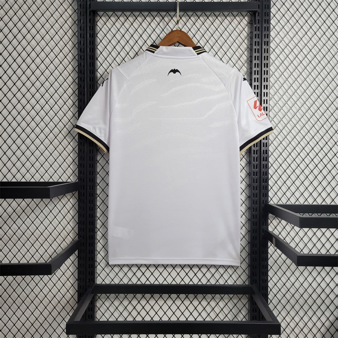 Maillot Domicile Size S-XXL Valence 2023-2024