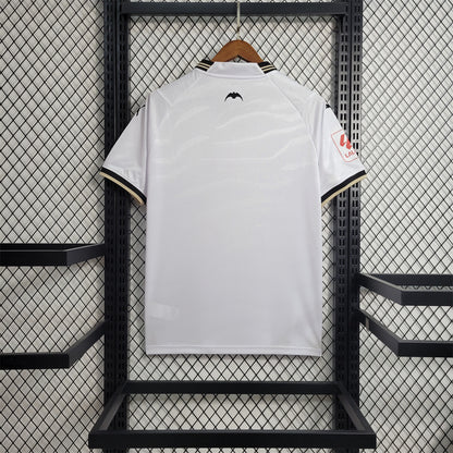 Maillot Domicile Size S-XXL Valence 2023-2024