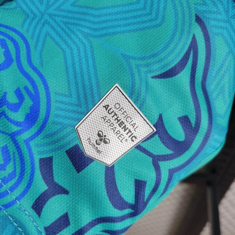 Maillot Edition Spéciale Everton 2023-2024