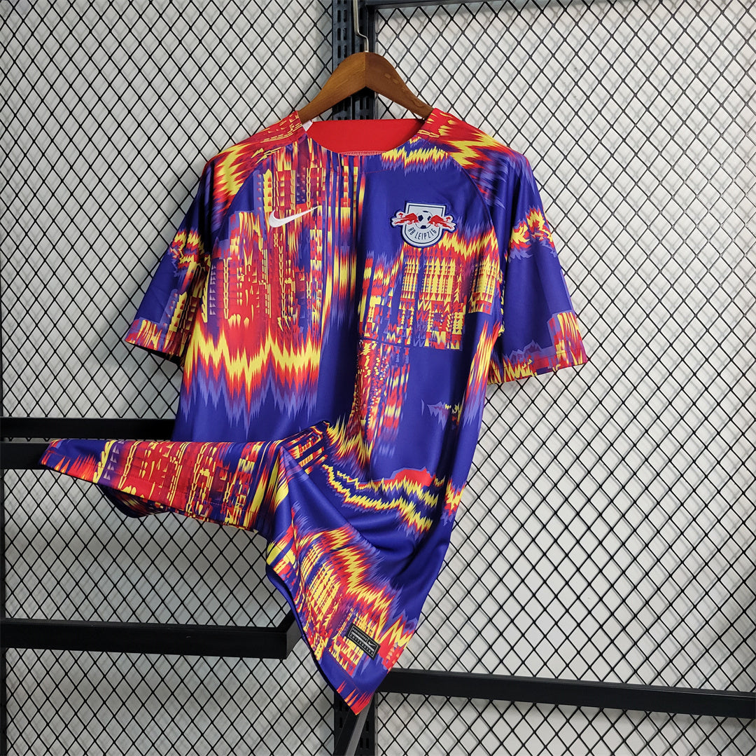 Maillot Entrainement RB Leipzig 2023-2024