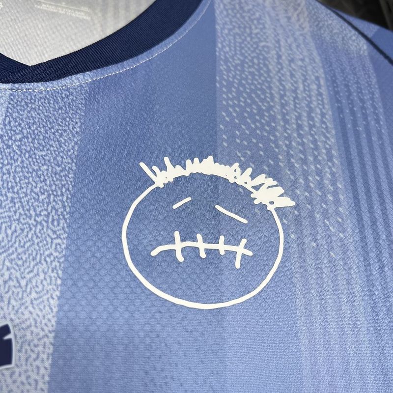 Maillot Edition Spéciale Hotspur Travis FC Tottenham 2024-2025
