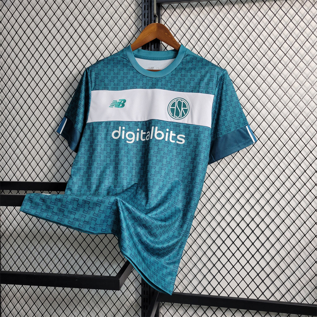 Maillot Edition Special AS Roma 2023-2024
