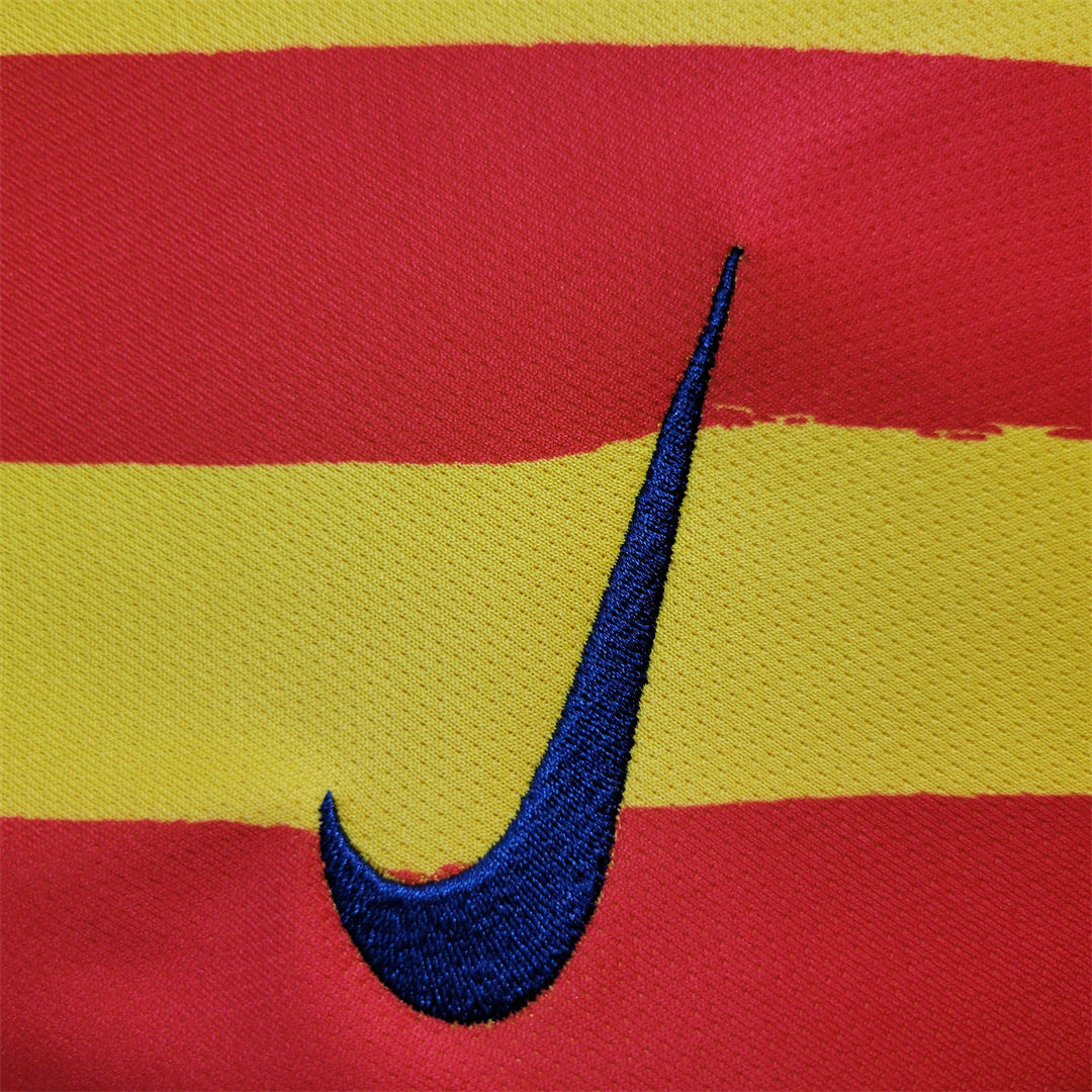 Maillot Exterieur FC Barcelone 2019-2020