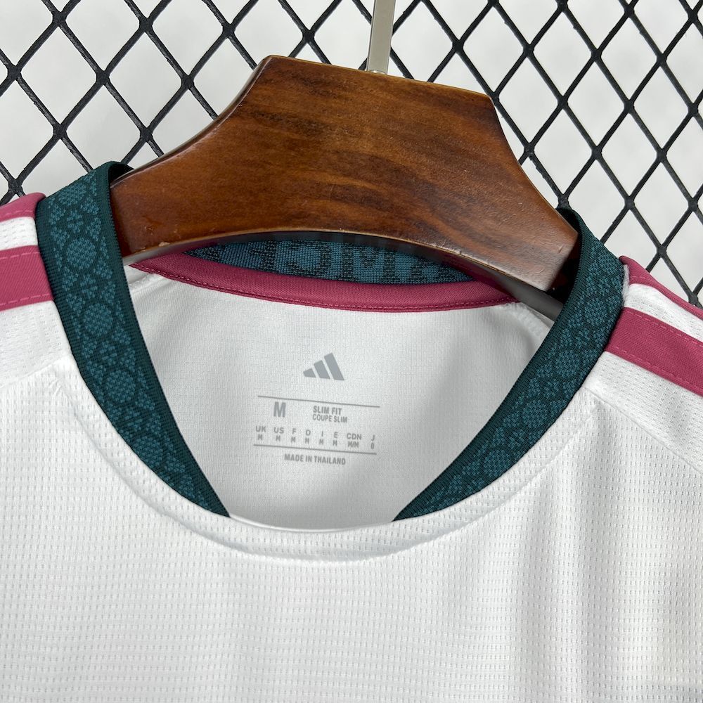 Maillot Domicile Real Madrid 2026-2027