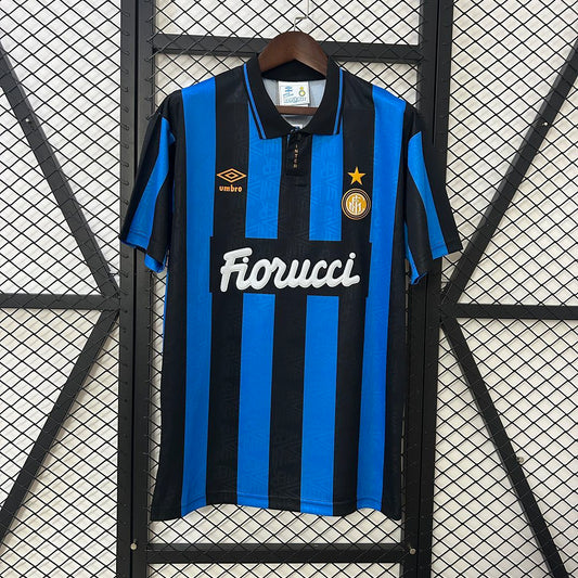 Maillot Third Retro AC Milan 1992-1993