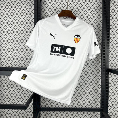 Maillot Domicile Valence 2025-2026