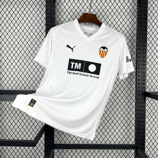 Maillot Domicile Valence 2025-2026