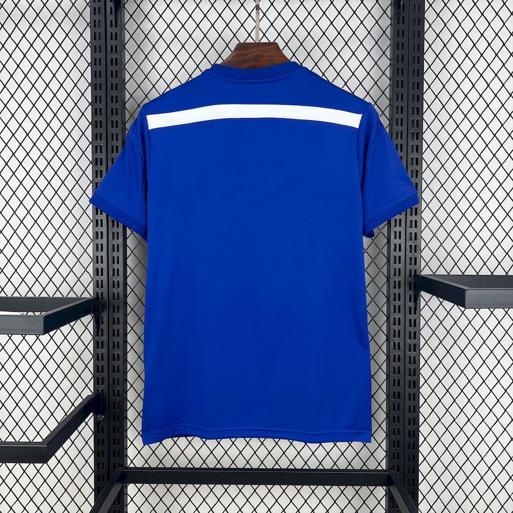 Maillot Domicile Retro FC Chelsea 2014-2015