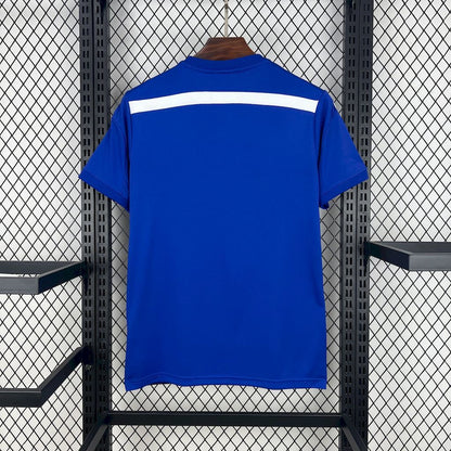 Maillot Domicile Retro FC Chelsea 2014-2015