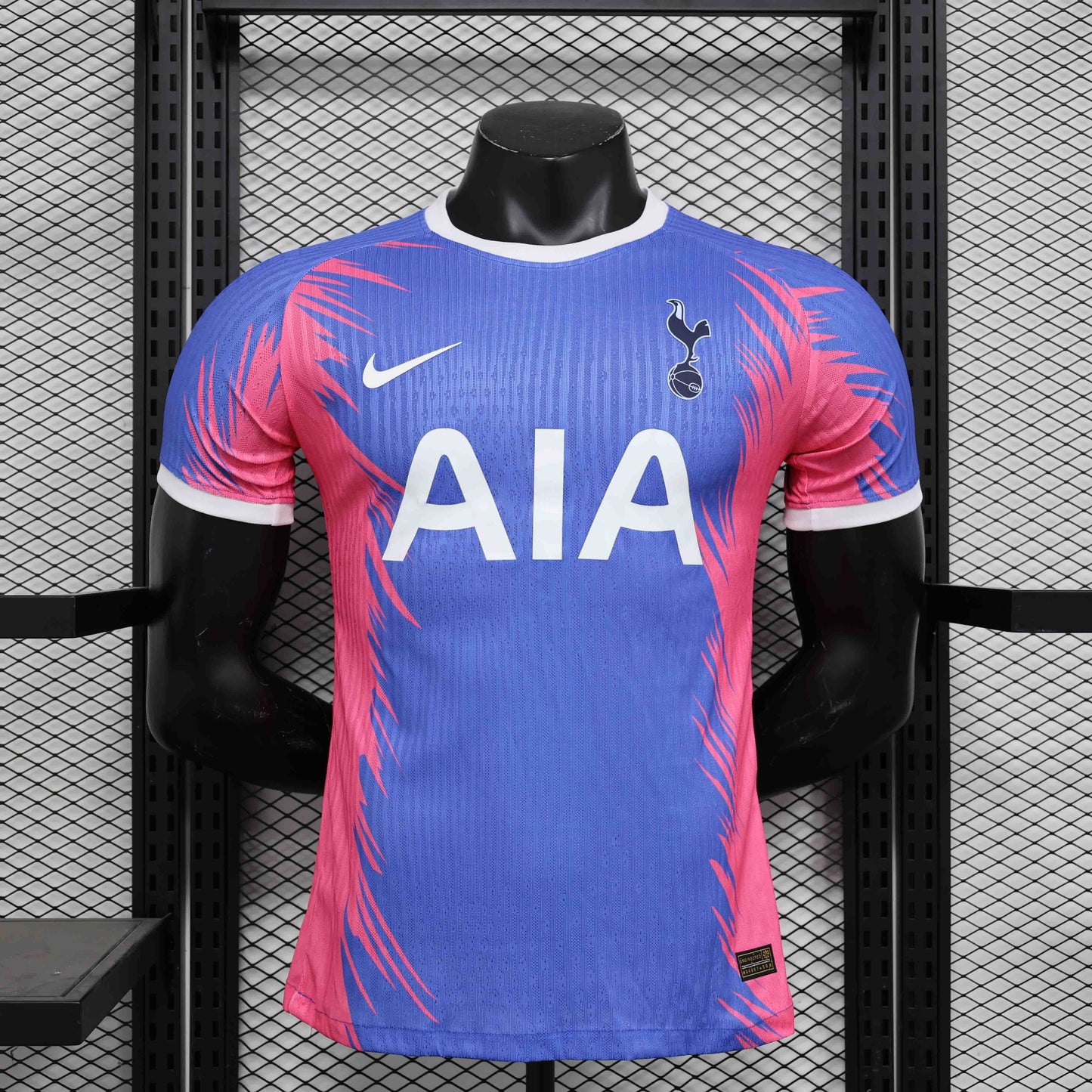 Maillot Edition Spéciale Hotspur Bleu Player FC Tottenham 2024-2025