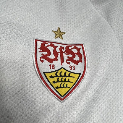 Maillot Domicile VfB Stuttgart 2024-2025