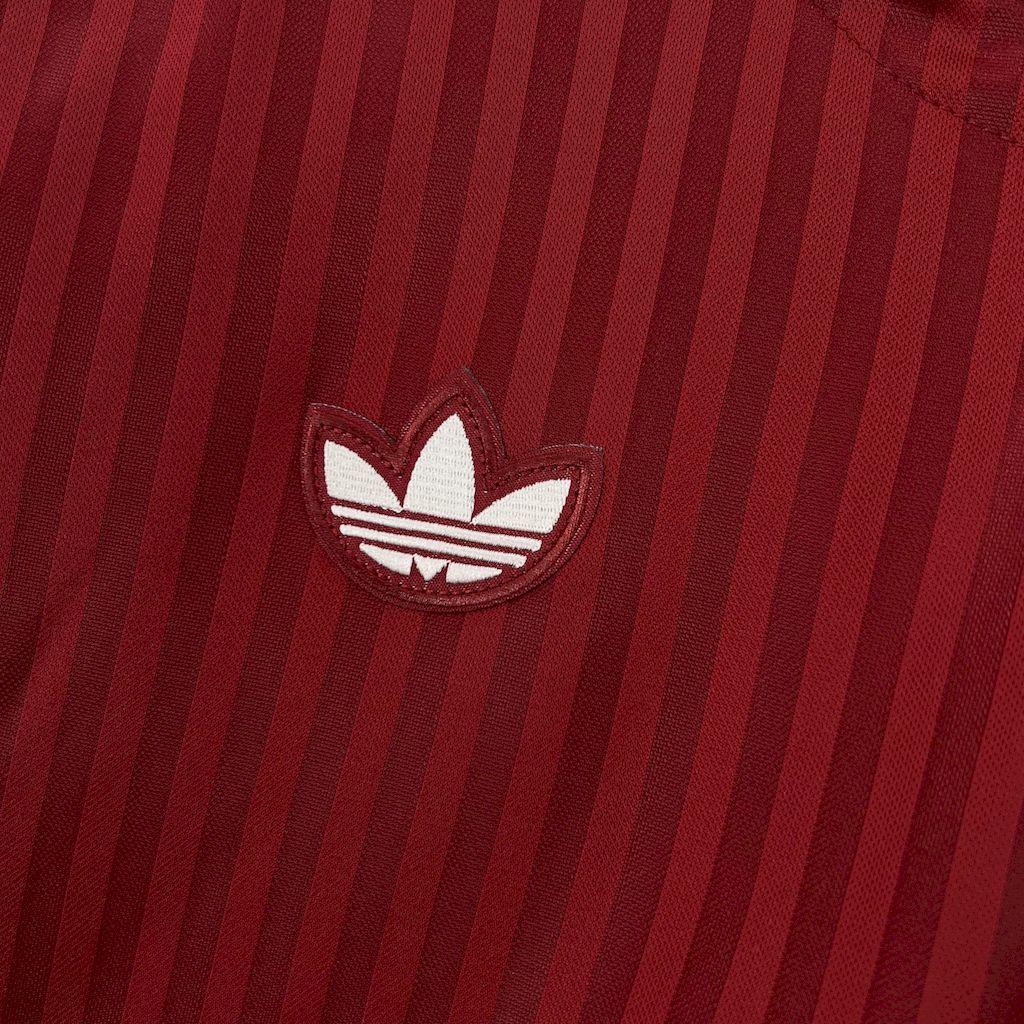 Maillot Edition Spéciale OG Rouge Bayern Munich 2025-2026