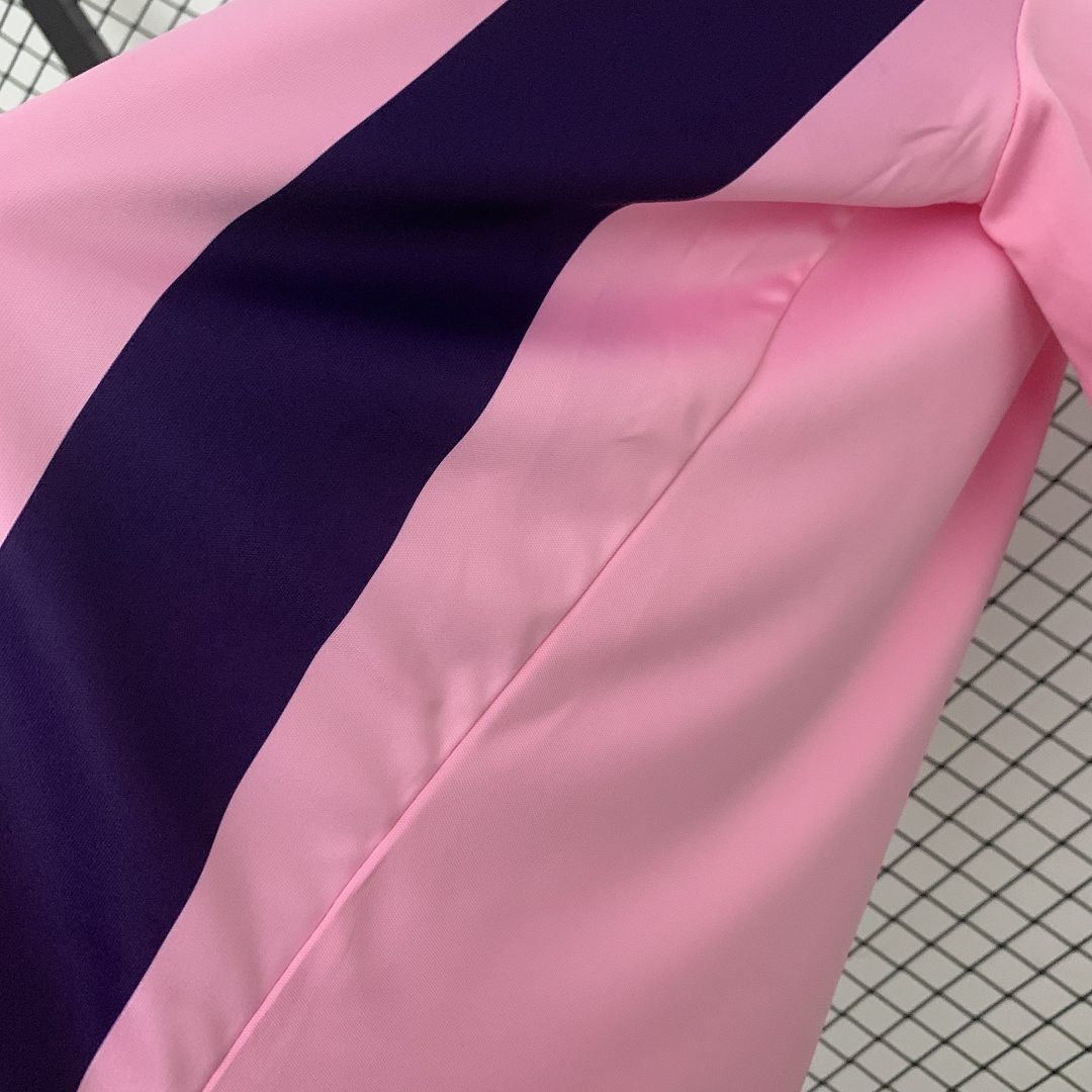 Maillot Pink Tee Real Betis 2025-2026