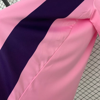 Maillot Pink Tee Real Betis 2025-2026
