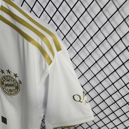 Maillot Exterieur Bayern Munich 2022-2023