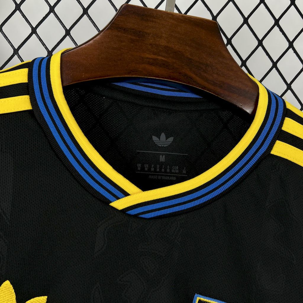 Maillot Third Manchester United 2025-2026