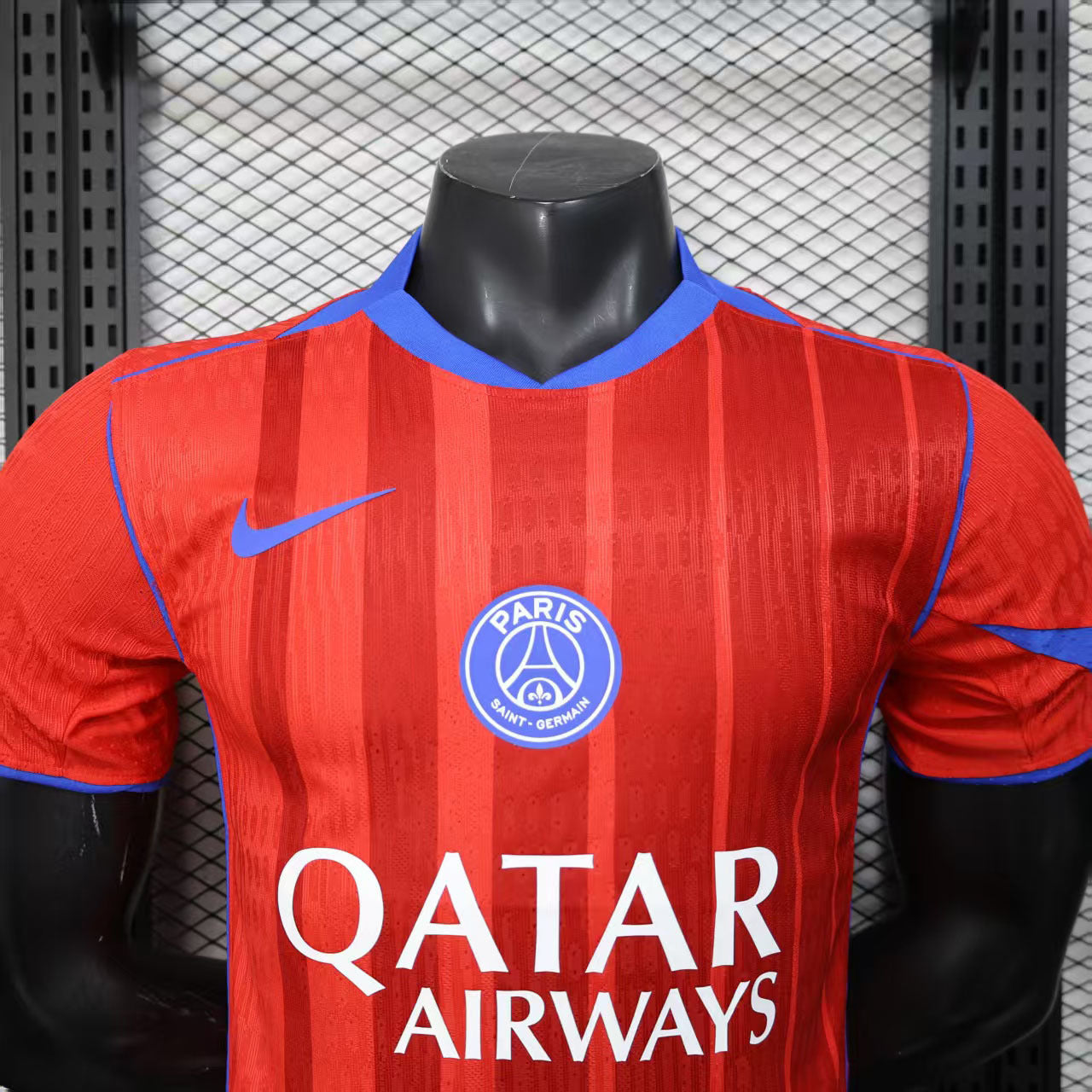 Maillot Third Player PSG 2025-2026