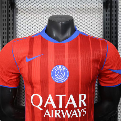 Maillot Third Player PSG 2025-2026