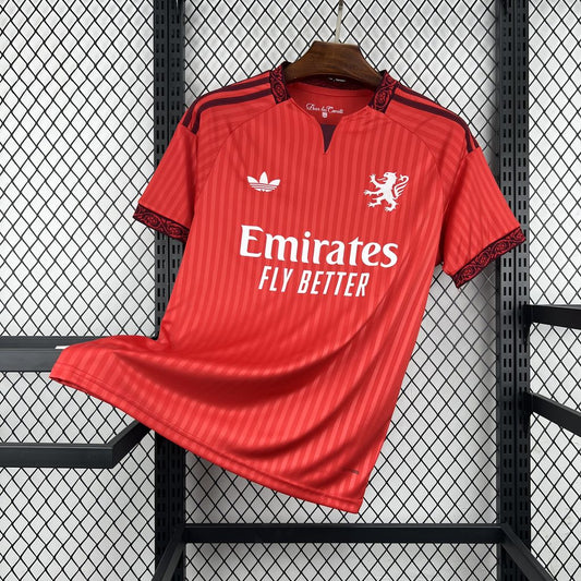 Maillot Exterieur Olympique Lyonnais 2026-2027