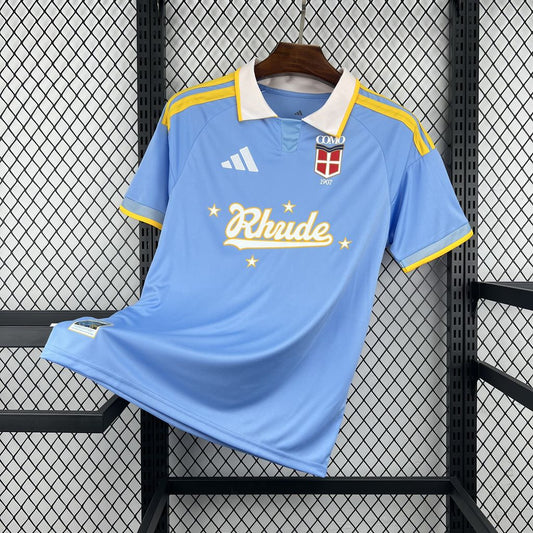 Maillot 4th Retro Come 1907