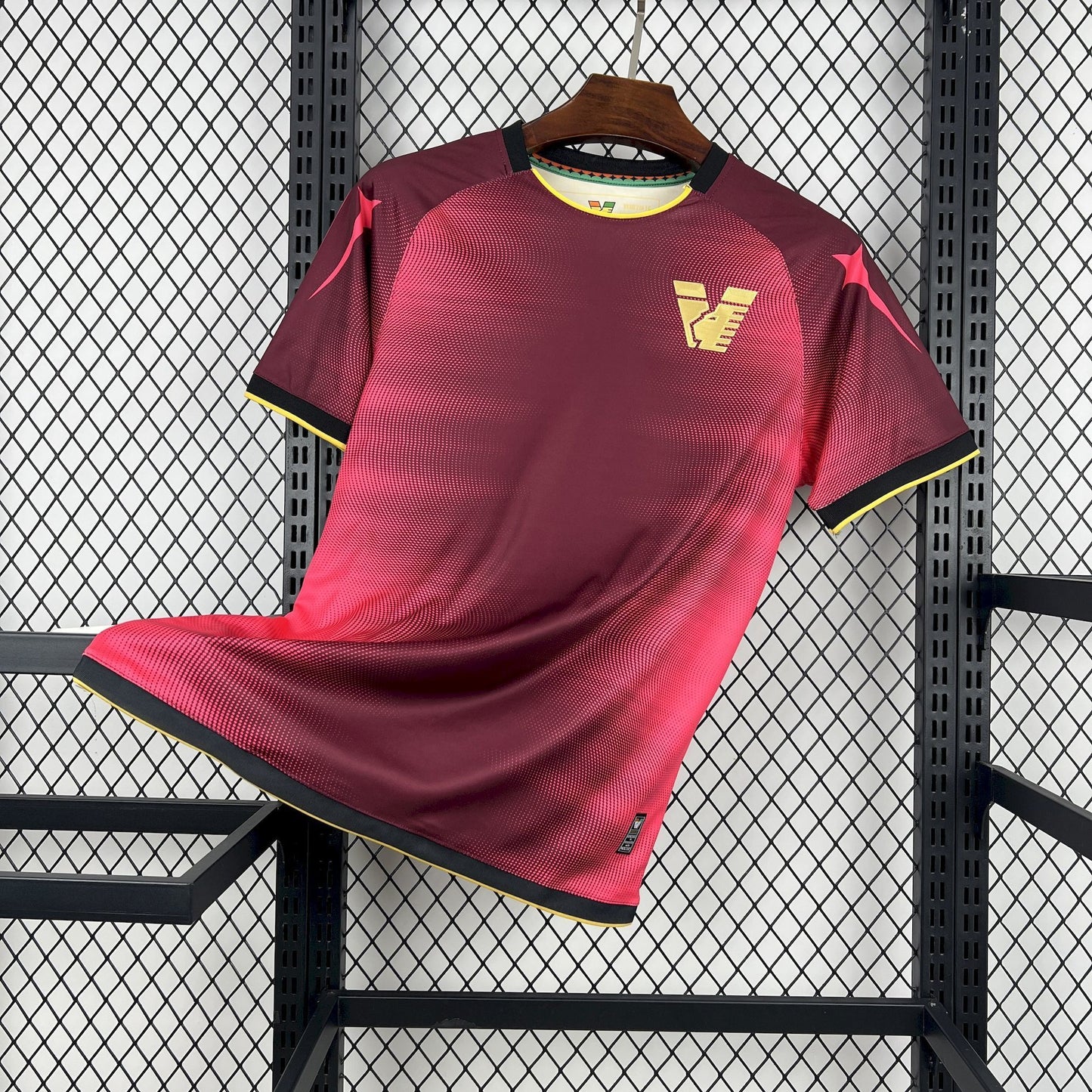 Maillot Entrainement FC Venezia 2025-2026