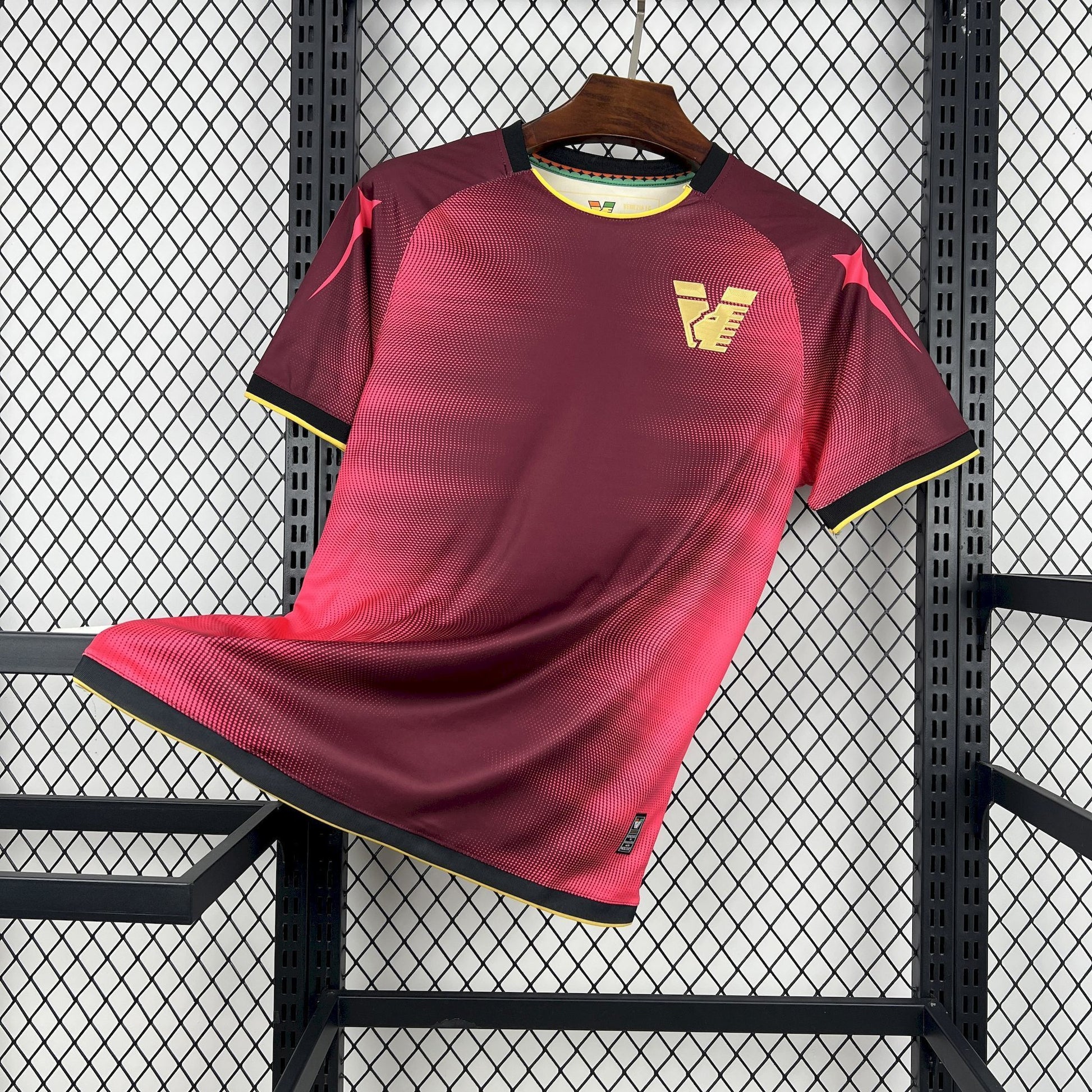 Maillot Entrainement FC Venezia 2025-2026
