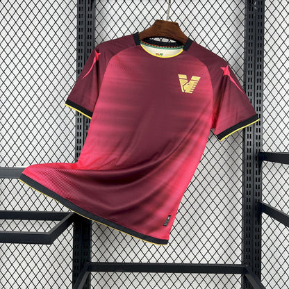 Maillot Entrainement FC Venezia 2025-2026
