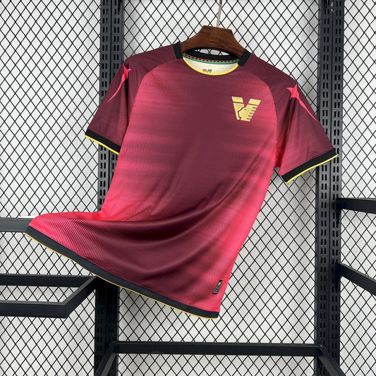 Maillot Entrainement FC Venezia 2025-2026