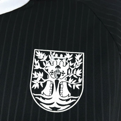 Maillot 100th Anniversary Black Celta de Vigo 2025-2026