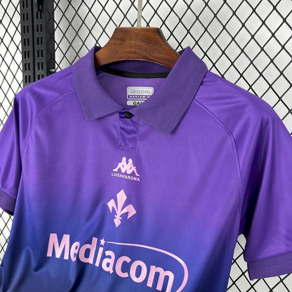 Maillot 4th Fiorentina 2024-2025