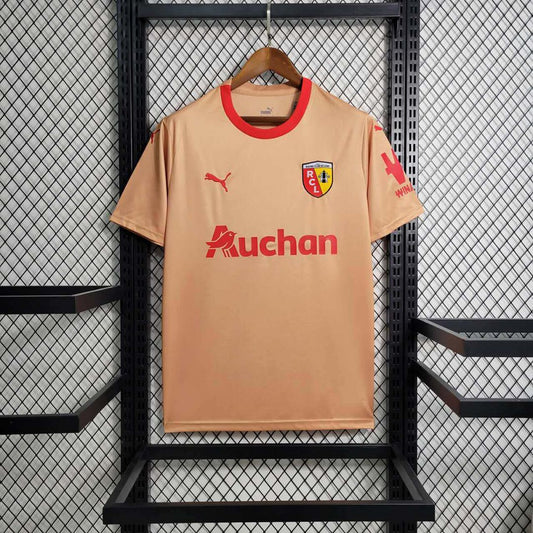 Maillot Edion S-XXL RC Lens 2023-2024
