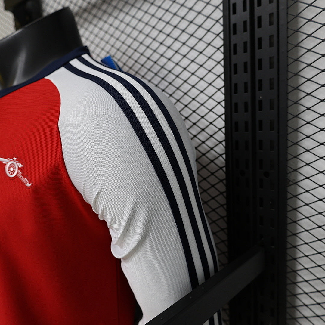Maillot Manche Longue Arsenal 2026-2027