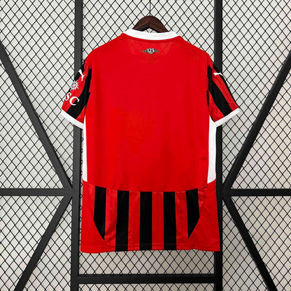 Maillot Domicile AC Milan 2024-2025