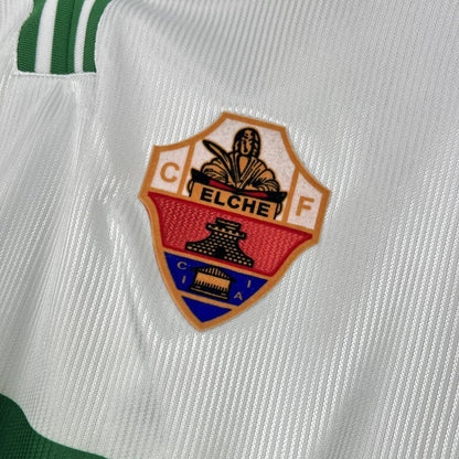 Maillot Exterieur Elche 2003-2004