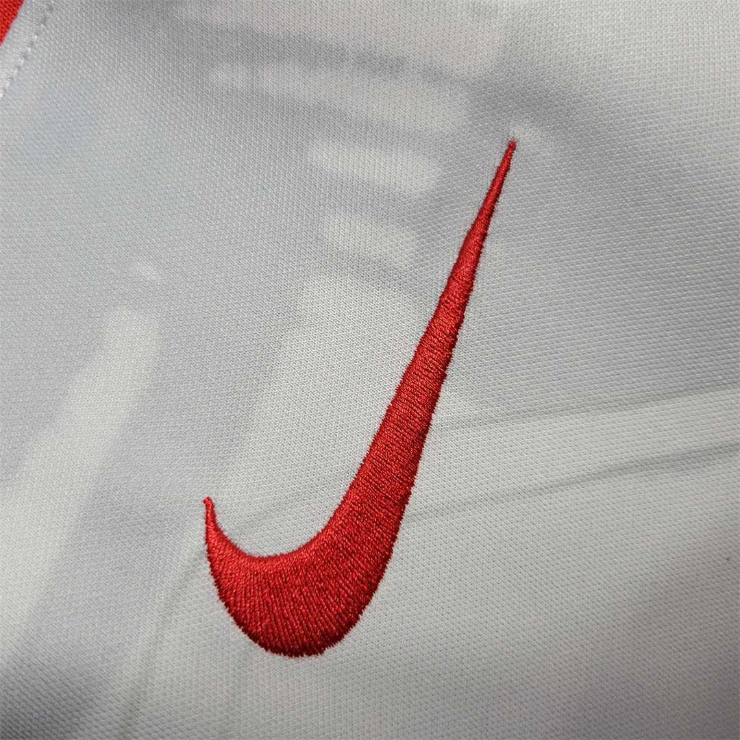 Maillot Domicile RB Leipzig 2022-2023