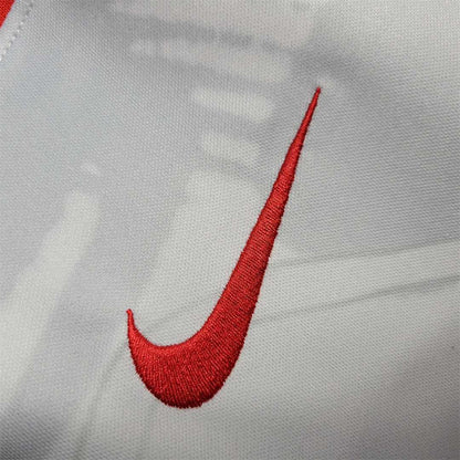 Maillot Domicile RB Leipzig 2022-2023