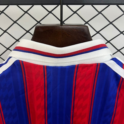 Ensemble Bayern Munich Domicile Retro Enfant 1995-1996