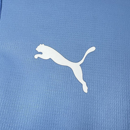 Maillot Domicile Manchester City 2026-2027