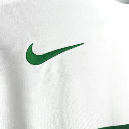 Maillot Domicile Elche 2024-2025