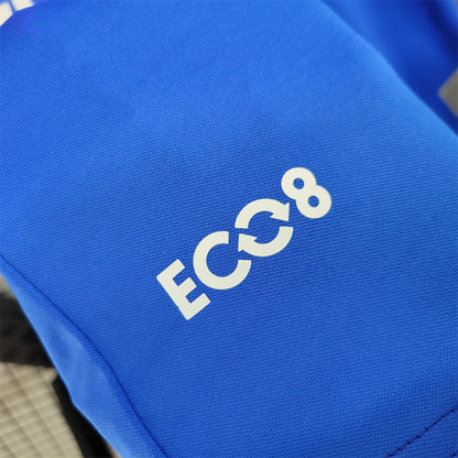 Maillot Domicile Everton 2023-2024