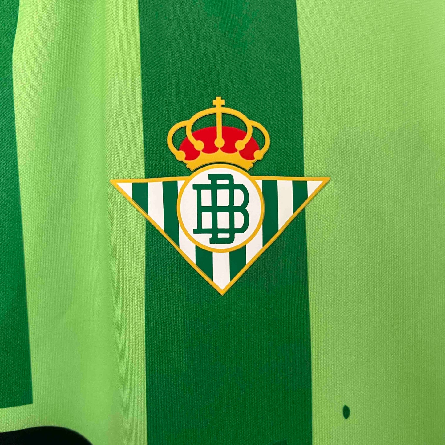 Maillot Best Real Betis 2024-2025