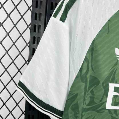 Maillot Edition Spéciale Vert Arsenal 2026-2027