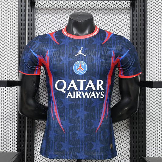 Maillot JD Navy Player PSG 2026-2027
