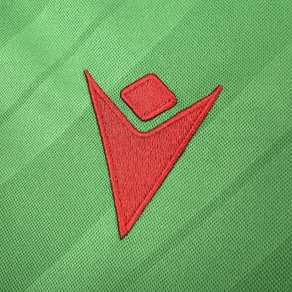 Maillot Exterieur Osasuna 2025-2026