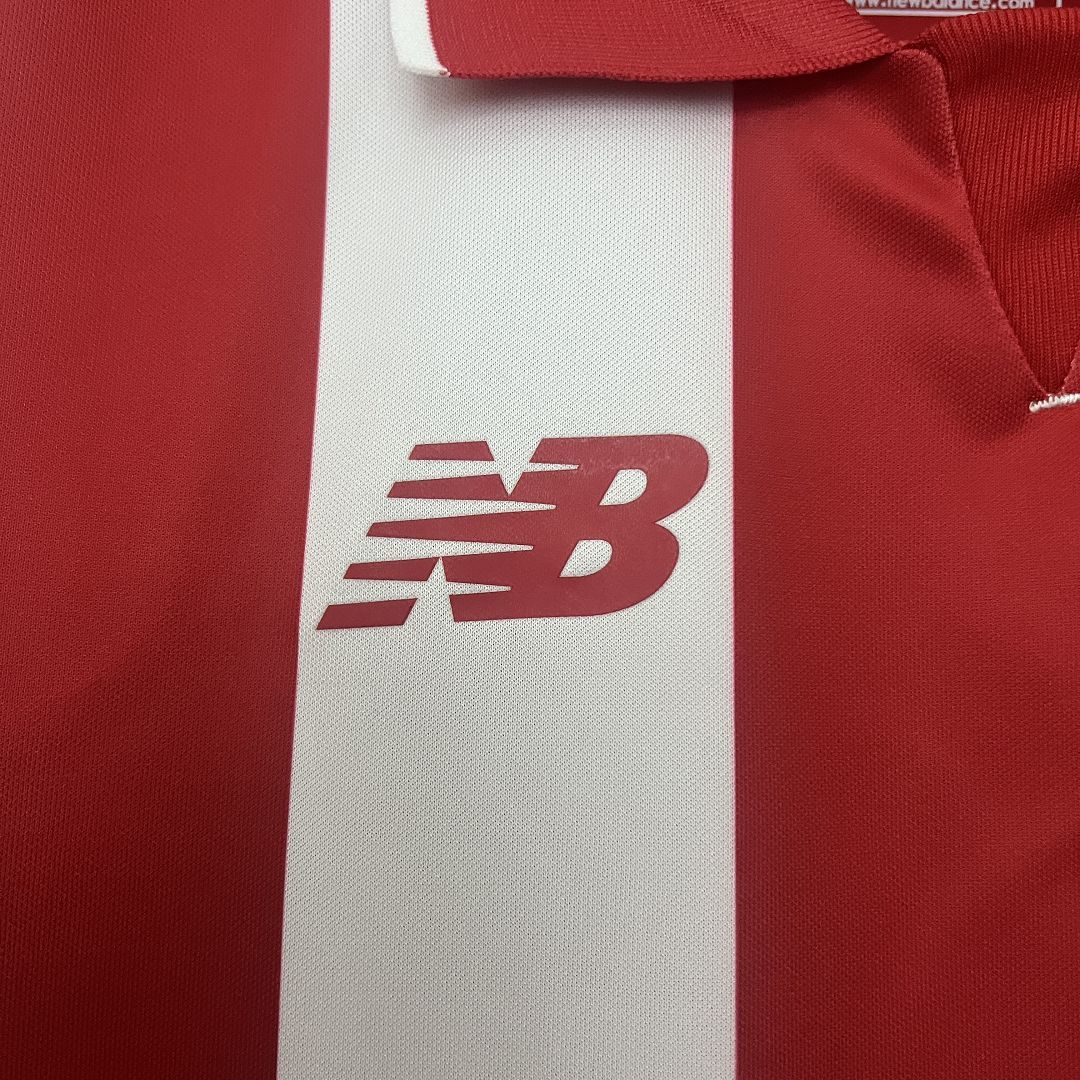 Maillot Domicile FC Seville 2015-2016